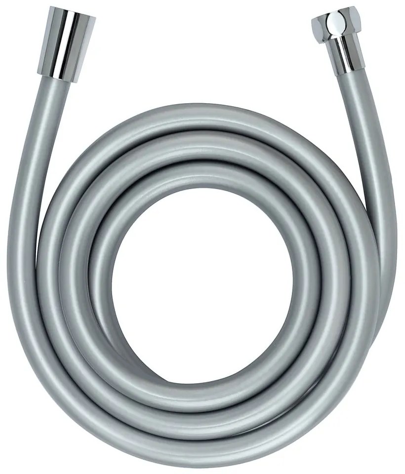 Tubo doccia Silver, lunghezza 175 cm - Wenko