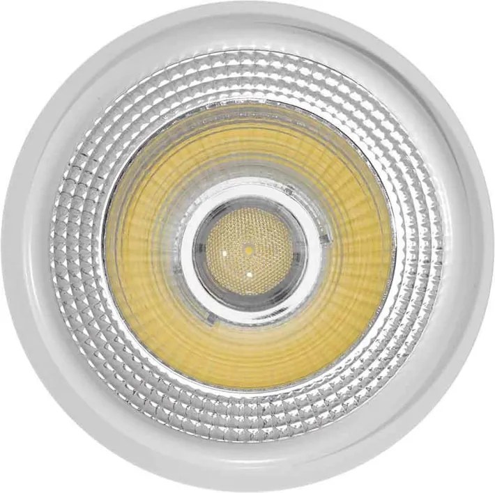 Lampada LED AR111 22W CRI90 CCT Bianco Variabile Angolo 38°/60° Colore Bianco Variabile CCT