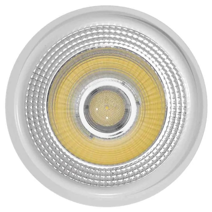 Lampada LED AR111 22W CRI90 CCT Bianco Variabile Angolo 38°/90° Colore Bianco Variabile CCT