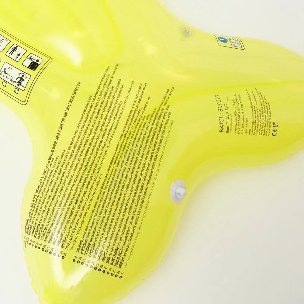 Gonfiabile Sonny the Sea Creature - Sunnylife