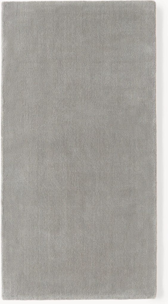 Tappeto in lana tessuto a mano Zayne