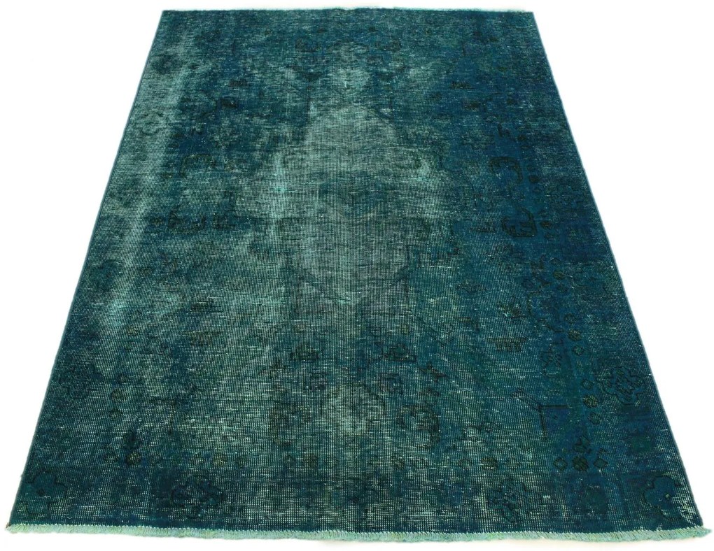 Vintage Tappeto orientale 180x130 (Oriental)