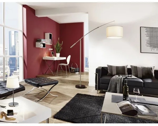 Eglo 92884 - Lampada da tavolo LAURITZ 1xE14/40W/230V