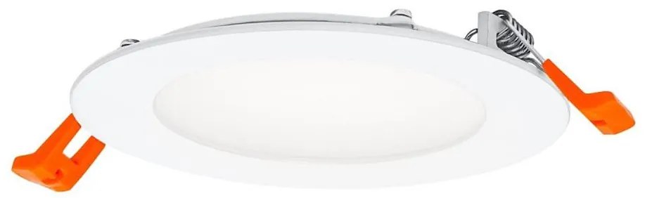 Osram - Plafoniera da incasso SLIM LED/8W/230V 6500K Ø 12 cm