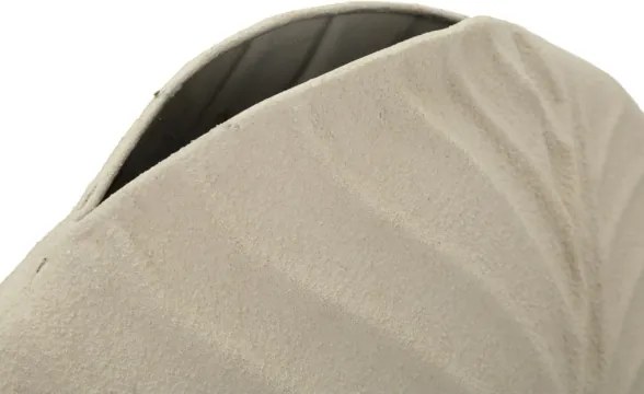 Vaso Dune Round Cm Ø 32,5X13