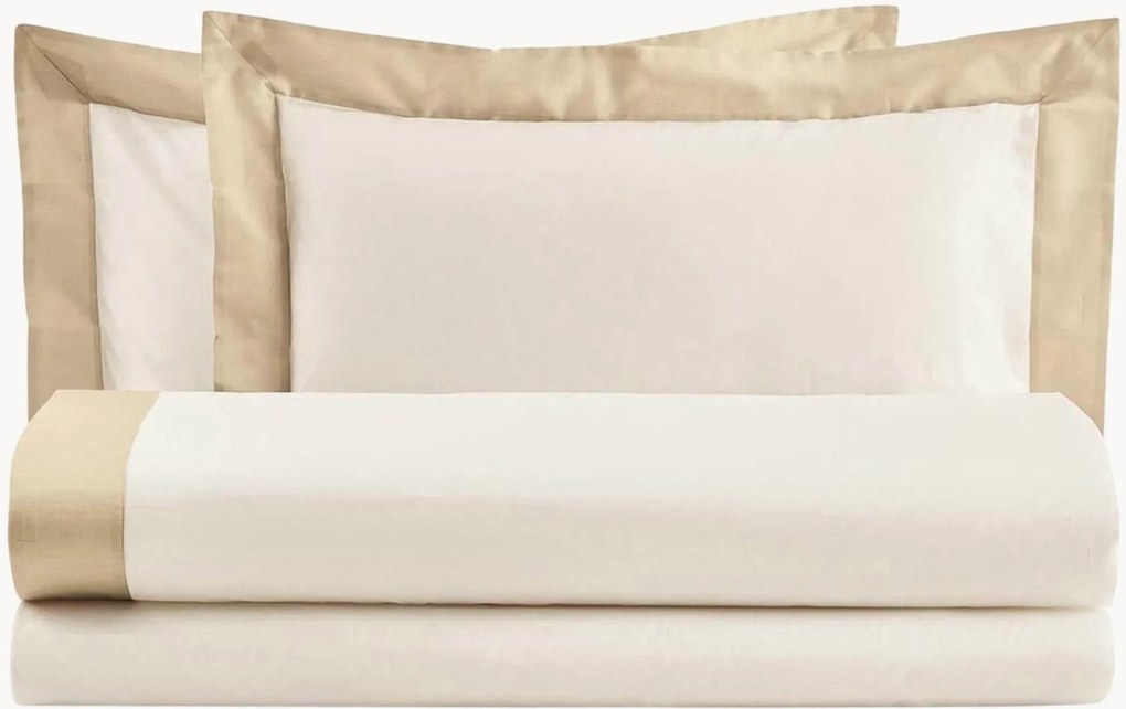 Set di biancheria da letto in lino Sharon