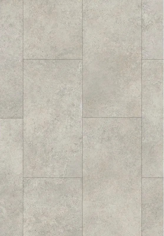 Mexen Grey Emperador  pannelli vinilici 610 x 305 mm SPC 6,5 mm, supporto 1,5 mm, 4 V-Fuga, Travertino