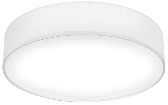 Osram - Plafoniera ORBIS PARIS 2xE27/25W/230V bianca