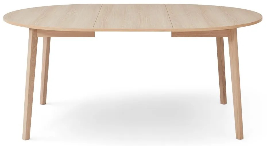 Tavolo da pranzo pieghevole Hammel Ø 130 cm Single - Hammel Furniture