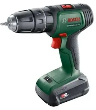 06039D4101 Bosch Perceuse-visseuse Bosch percussion UniversalImpact 18V