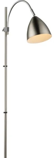 GLOBO 24857S - Lampada da terra ARCHIBALD 1xE14/40W/230V