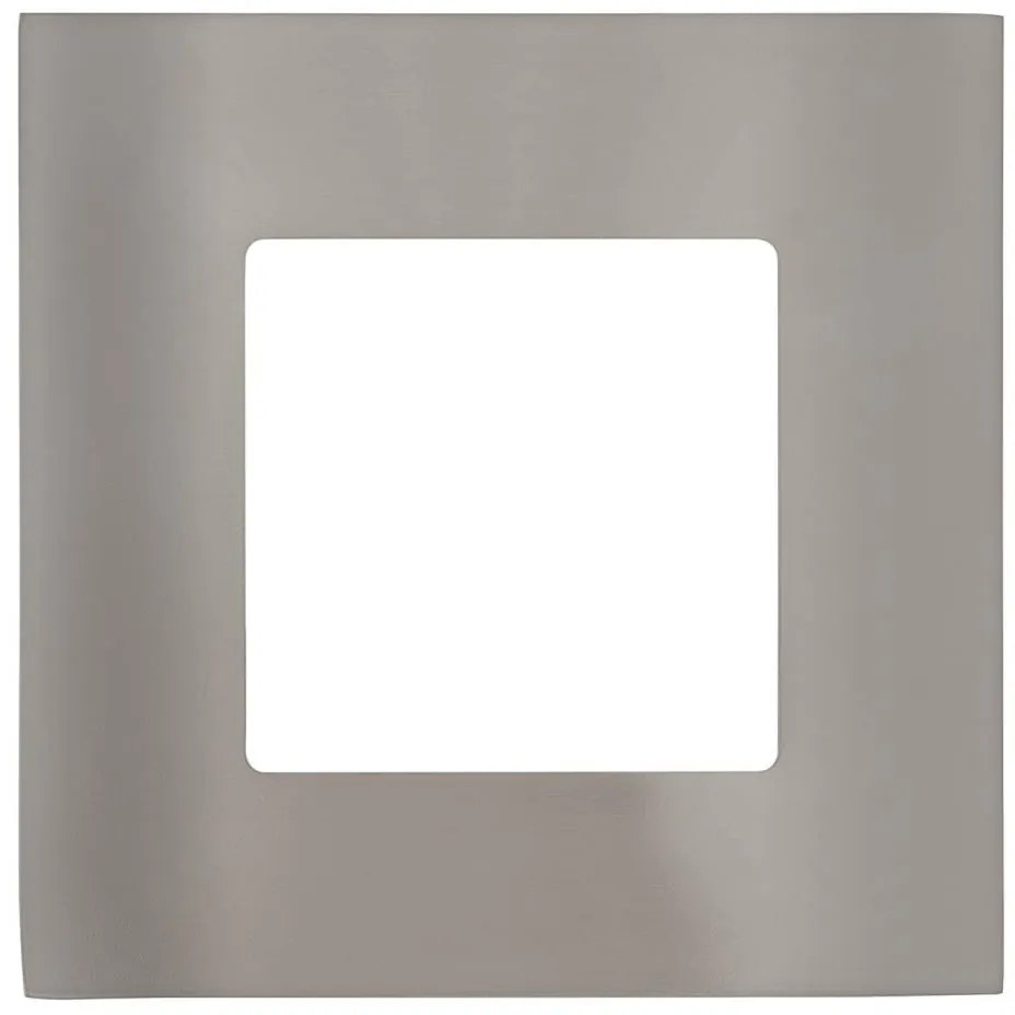 Eglo 94519 - Faretto LED da incasso FUEVA 1 LED/2,7W/230V