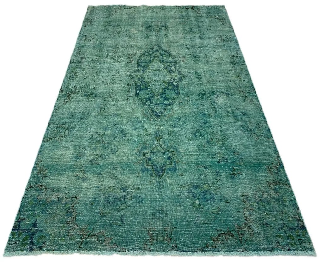 Vintage Tappeto orientale 170 x 300 (Oriental)