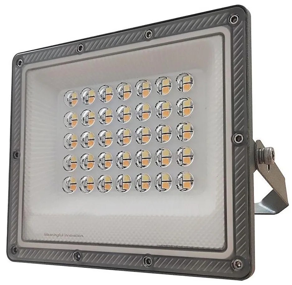 Riflettore LED LED/30W/230V IP65 3000/4000/6500K
