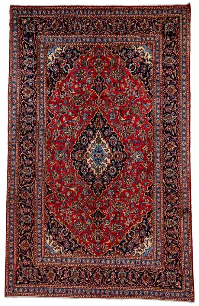 Mashad Tappeto persiano 190x310 (Iran)