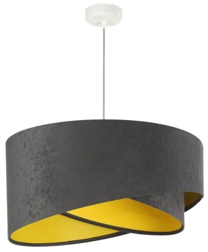 Lampadario su filo GALAXY 1xE27/60W/230V