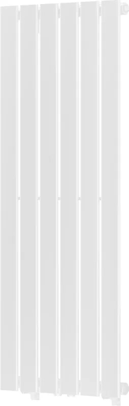 Mexen Boston radiatore decorativo 1200 x 452 mm, 611 W, bianco - W213-1200-452-00-20