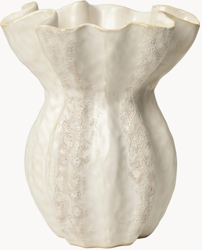 Vaso in ceramica Cori, alt. 24 cm