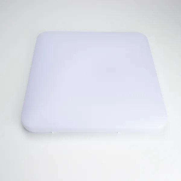 Brilagi - Plafoniera LED dimmerabile SMART, 36 W/230 V, 53×53 cm, Wi-Fi Tuya + telecomando