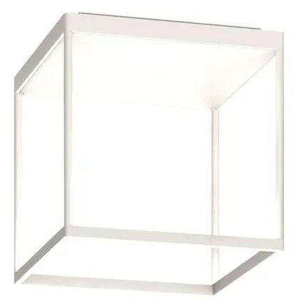 Serien Lighting - Reflex 2 LED Plafoniera 300 Bianco/Bianco Opaco Serien Lighting