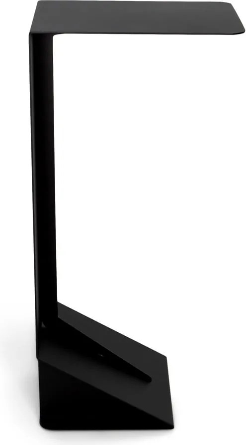 Tavolino in metallo 25x35 cm Bruce – Spinder Design