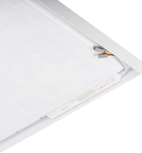 Kanlux 39230 - pannello LED da superficie BLINGO AIO LED/40W/230V 60x60 cm CRI 90