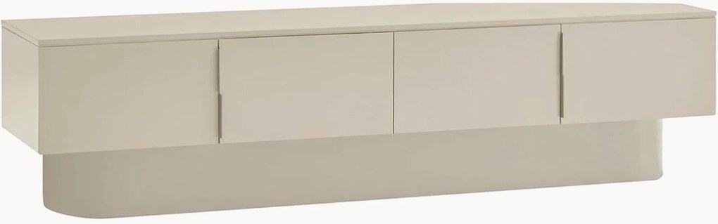 Credenza bassa Totem