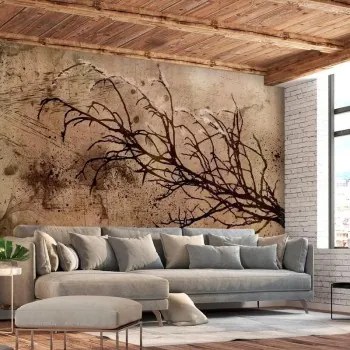 Carta da parati - Rickety Cherry Tree Premium 150x105