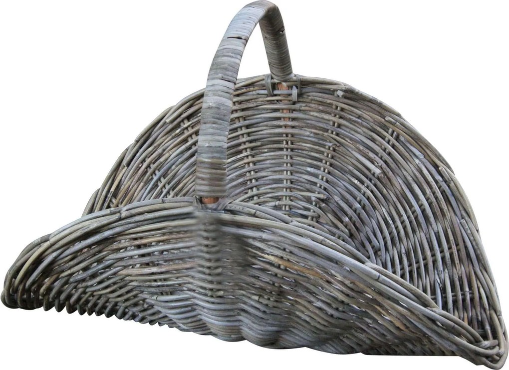 EVELYN - cesto in vimini