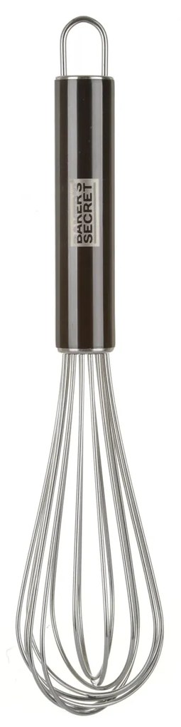 Frusta da cucina in acciaio inox 28,5 cm