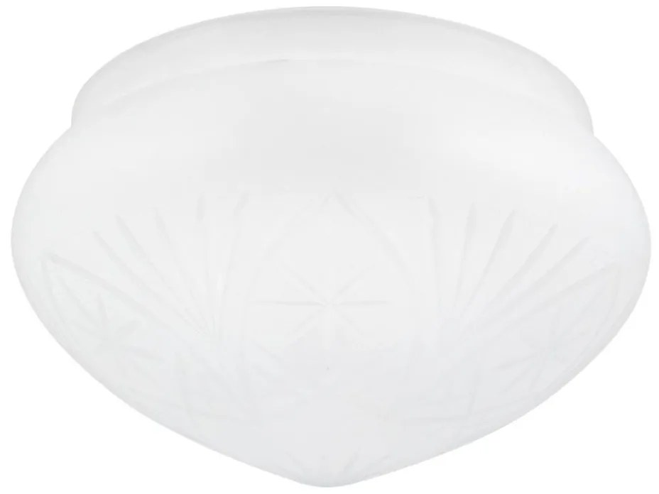 Paralume di ricambio Kemar - Azero - central