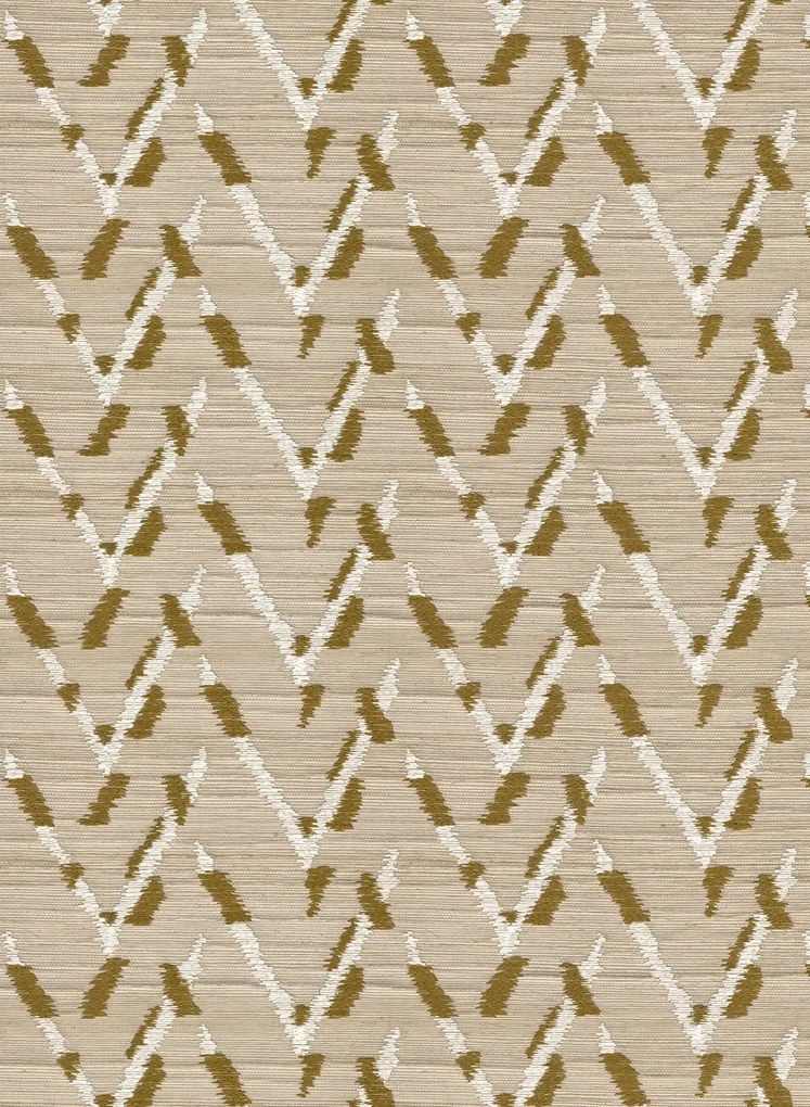 Arte International Tapete Chasu - Fresh Gold