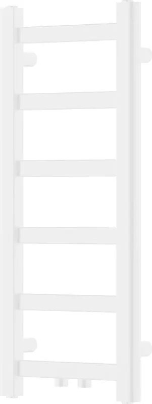 Mexen Bolt radiatore da bagno 700 x 300 mm, 141 W, bianco - W126-0700-300-00-20