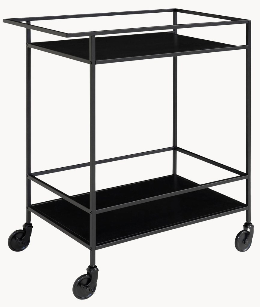 Carrello da portata Noel