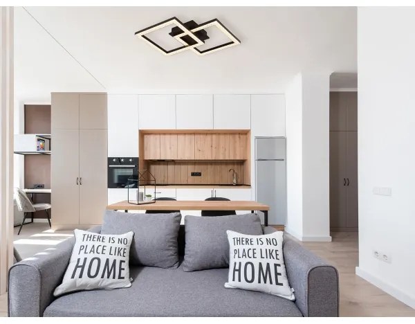 Globo 67328-20D - Plafoniera LED SAPENA LED/20W/230V