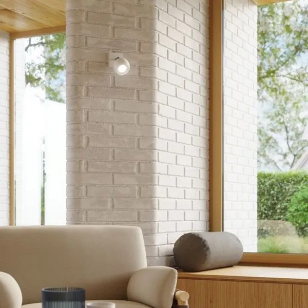 Sollux SL.0442 - Faretto da binario OCULARE 6xGU10/10W/230V