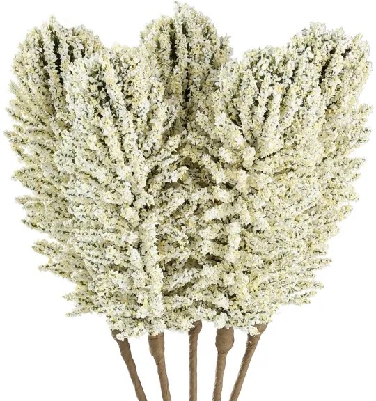 Eglo 428212 - Fiore artificiale DEMING 30 cm giallo