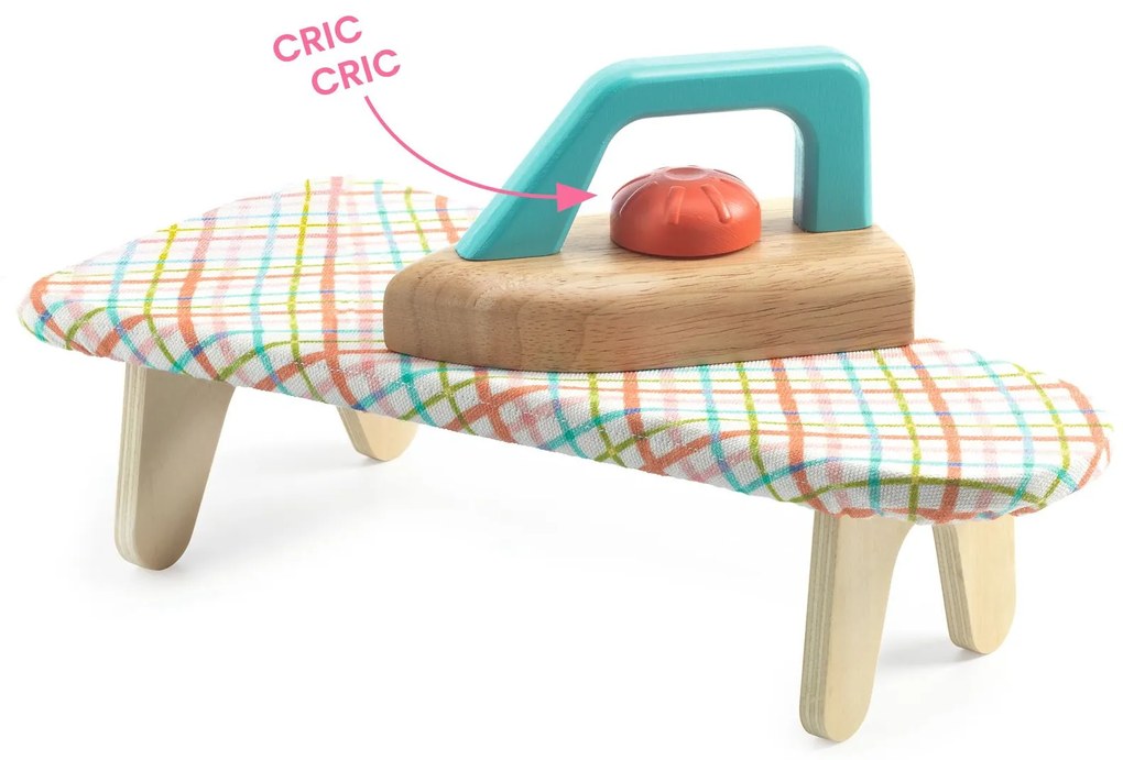 Lavanderia - Mia & Léo