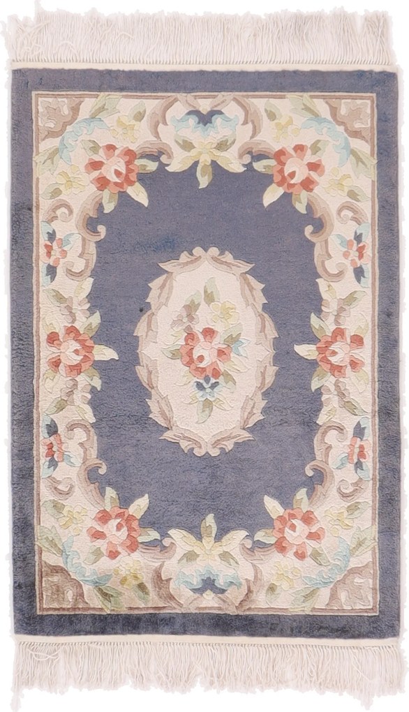 Peking Tappeto orientale 60 x 90 (Cina) Keine Angabe