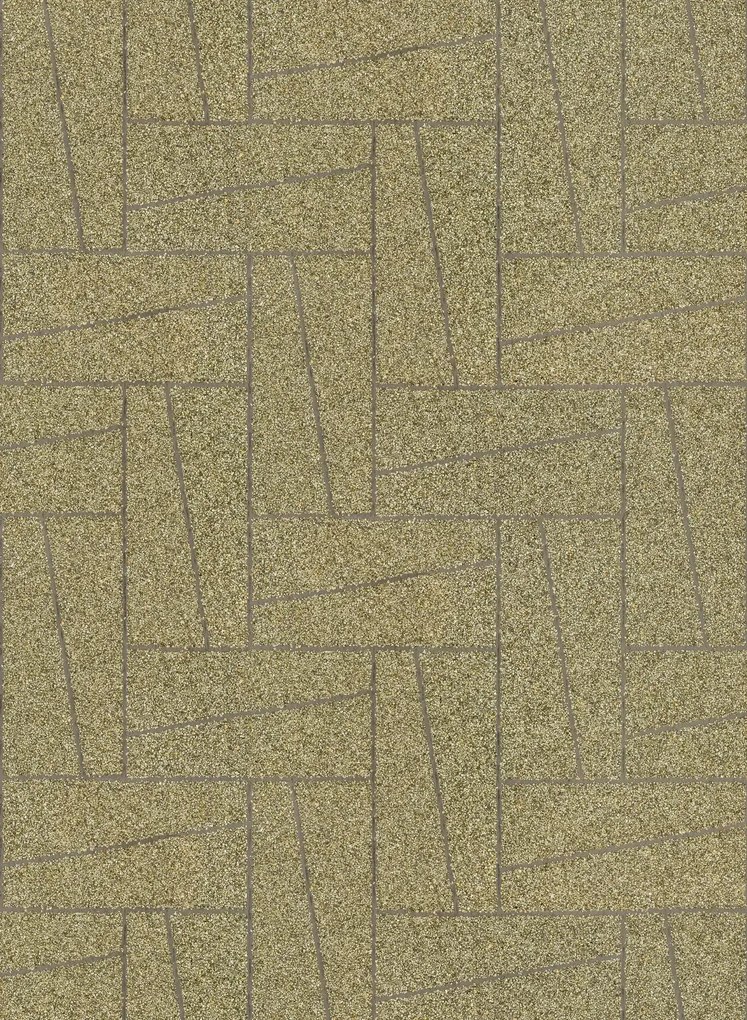 Omexco Carta da parati Stepping Stone - MNE6004
