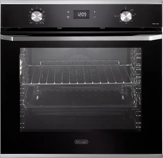 Forno da incasso multifunzione multifunzione 3d, cottura a vapore  DE'LONGHI NSM 11 NL PPP pulizia vapore