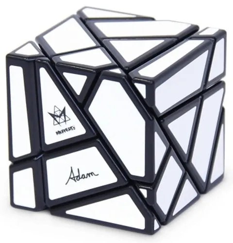 Cubo di Rubik Ghost Cube - RecentToys