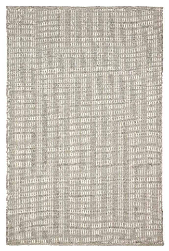 Kave Home - Tappeto Canyet beige 160 x 230 cm