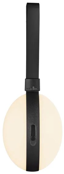Nordlux - Lampada portatile da esterno dimmerabile BRING TO-GO LED/1W/3,7V IP54