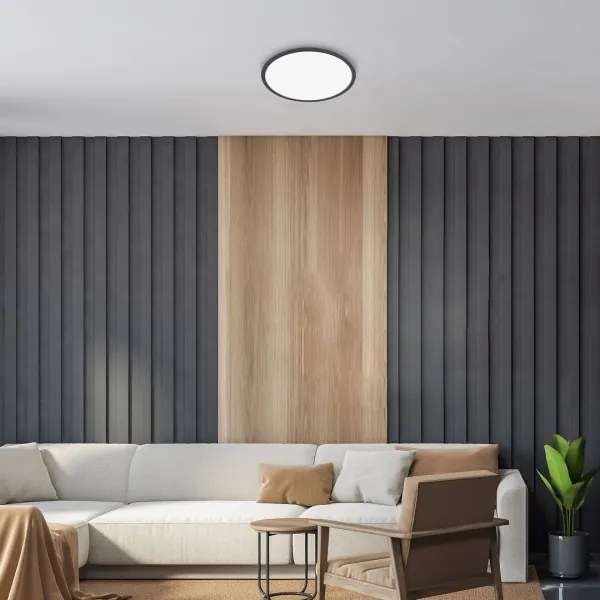 Rabalux 71157  - Plafoniera LED dimmerabile EZIO LED/22W/230V 3000K 42 cm