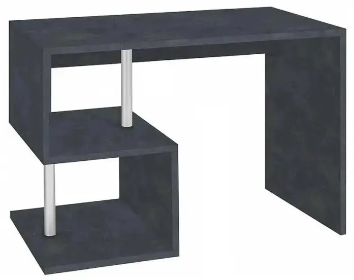 Scrivania ESSE 100: Design Moderno e Funzionalità