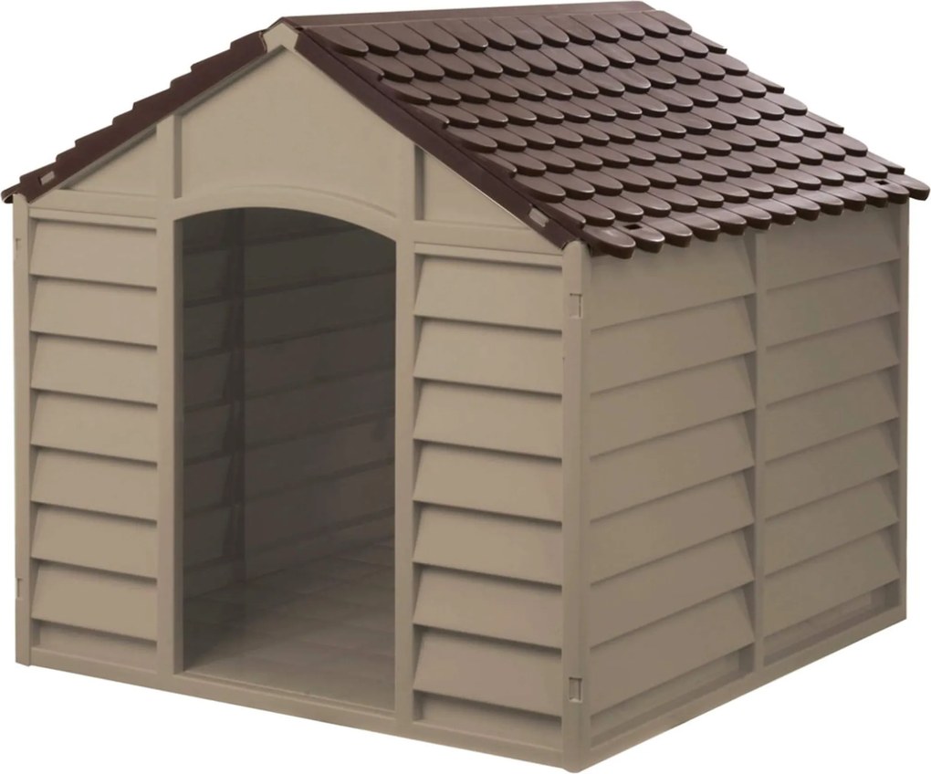 SPARKY - cuccia per cani di taglia medio piccola