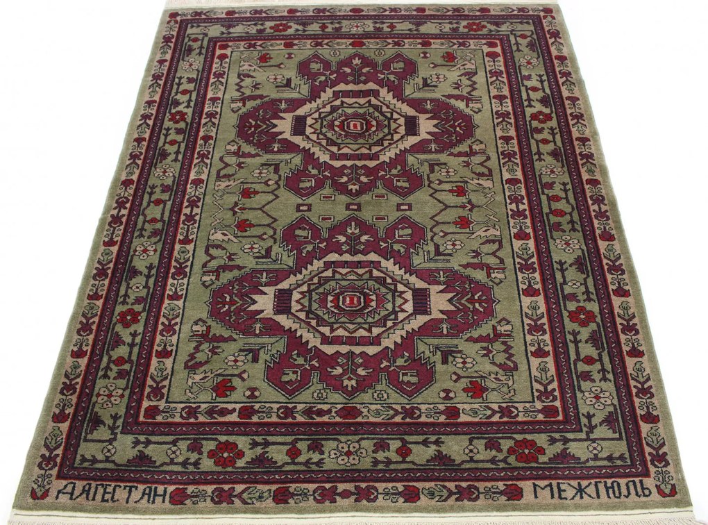 Persian Tappeto orientale 160 x 190 (Keine Angabe)