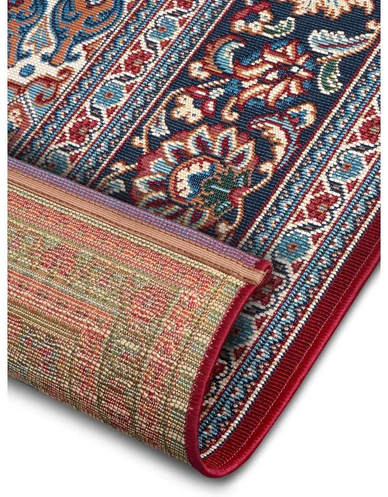 Tappeto rosso per esterni 240x340 cm Flair - Hanse Home