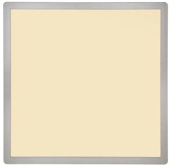 Globo 41563-18N - Lampada LED dimmerabile da bagno SAPANA LED/18W/230V IP44